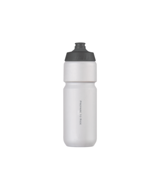 Team Issue Bottle 750ml - Clear