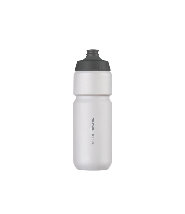 Team Issue Bottle 750ml - Clear