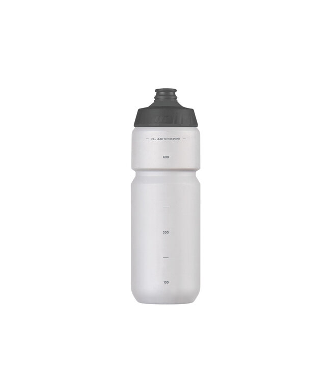 Team Issue Bottle 750ml - Clear