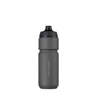 Team Issue Bottle 750ml - Black