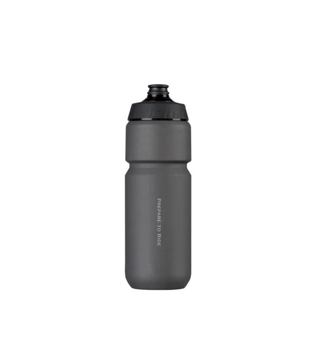 Team Issue Bottle 750ml - Black