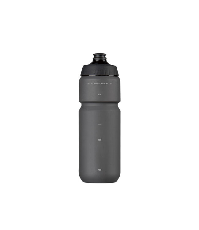 Team Issue Bottle 750ml - Black
