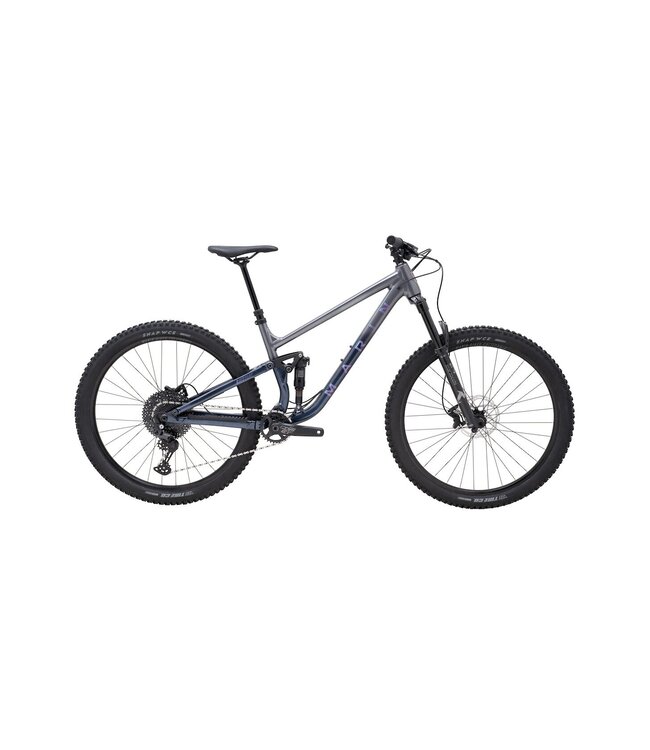 Marin RIFT ZONE 2 29 - Grey - Cyclezone Rotorua Ltd