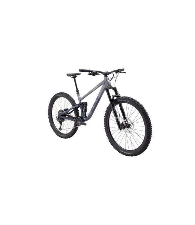 Marin Rift Zone 2 - Grey