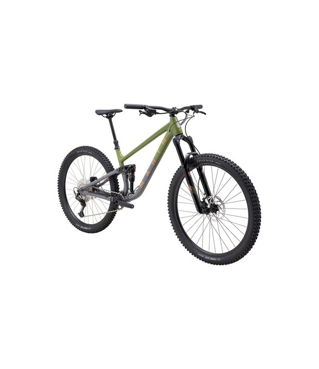 Marin Rift Zone 1 - Green