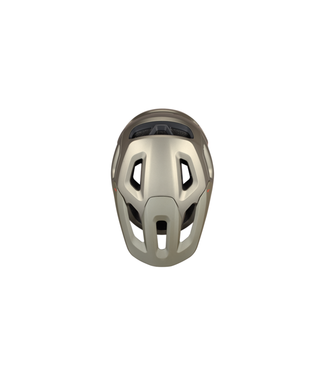 Specialized Tactic 4 Helmet - Gunmetal/Deep Orange