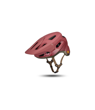 Specialized Tactic 4 Helmet - Spice