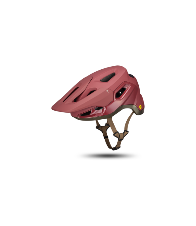 Specialized Tactic 4 Helmet - Spice