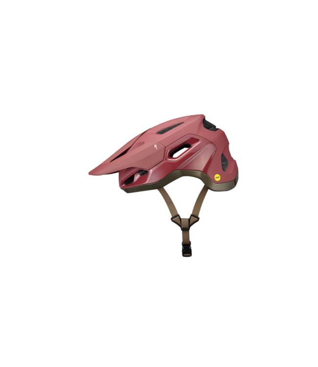 Specialized Tactic 4 Helmet - Spice