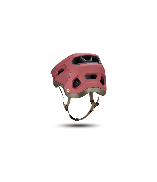 Specialized Tactic 4 Helmet - Spice