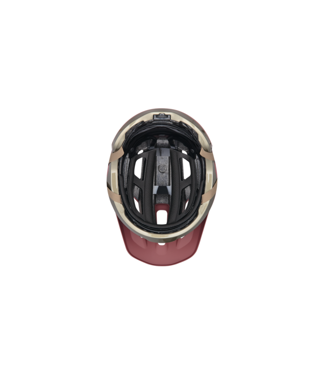 Specialized Tactic 4 Helmet - Spice