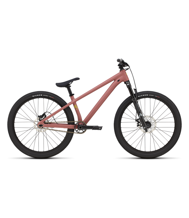 Specialized P.Series P.3 - Satin Spice / Olive