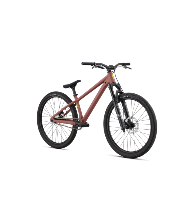 Specialized P.Series P.3 - Satin Spice / Olive