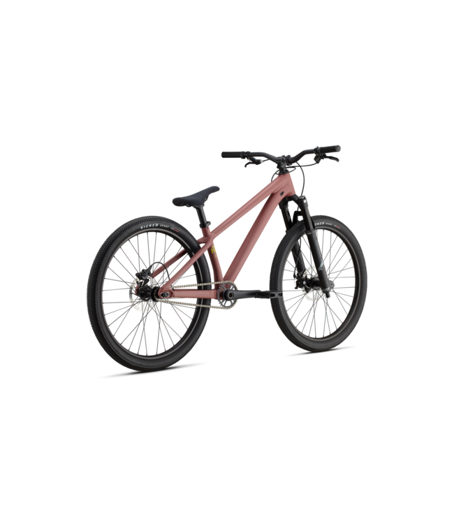 Specialized P.Series P.3 - Satin Spice / Olive