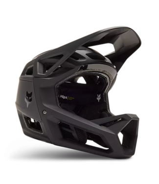 Fox Proframe Rs Helmet - Matte Black