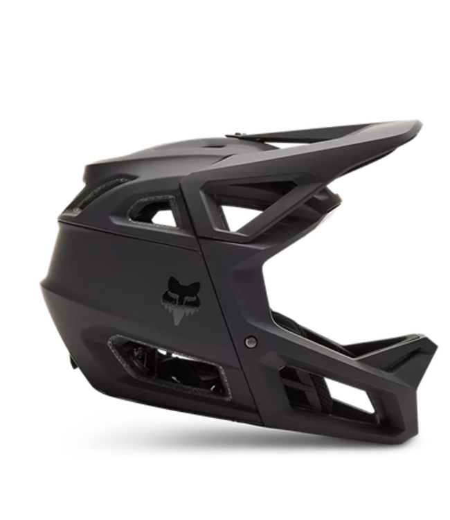 Fox Proframe Rs Helmet - Matte Black