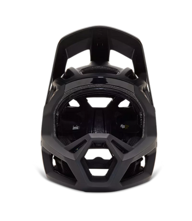 Fox Proframe Rs Helmet - Matte Black