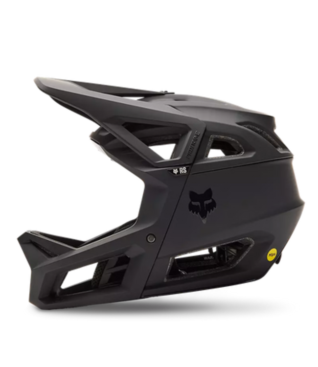 Fox Proframe Rs Helmet - Matte Black