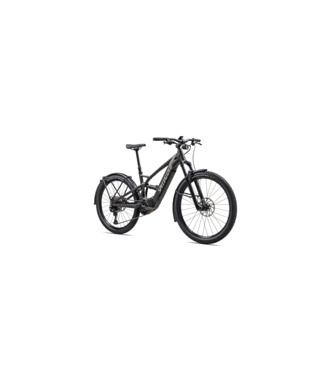 Specialized Turbo Tero X 4.0 - Gunmetal / White Mountains