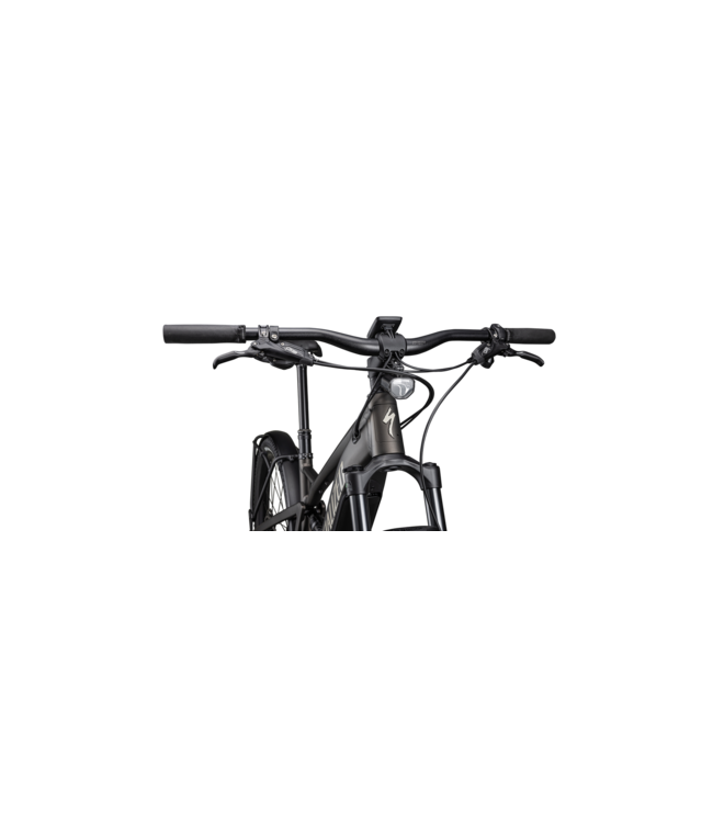 Specialized Turbo Tero X 4.0 - Gunmetal / White Mountains