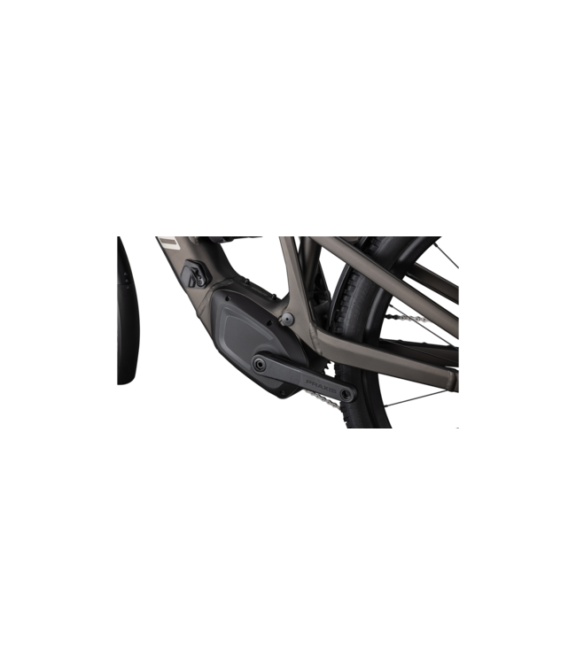 Specialized Turbo Tero X 4.0 - Gunmetal / White Mountains