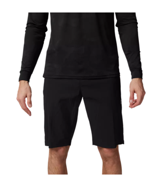 Fox Mens Ranger Shorts - Black