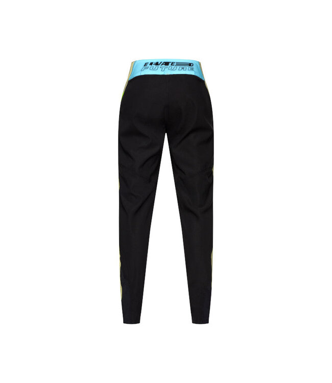 Fox Flexair Pant Elevated - Lemonade