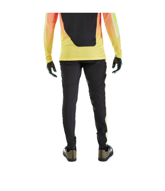 Fox Flexair Pant Elevated - Lemonade