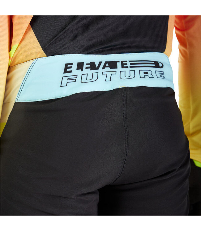 Fox Flexair Pant Elevated - Lemonade