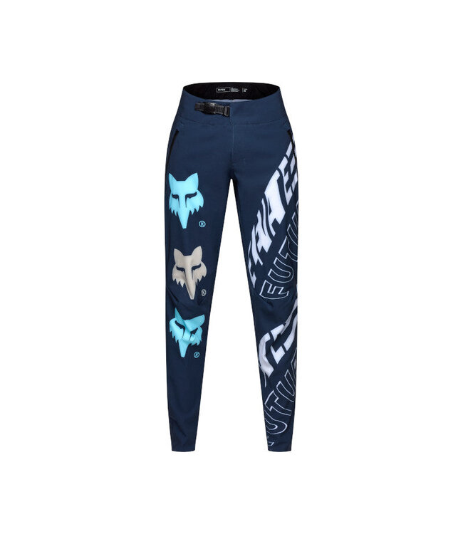 Fox Flexair Pant Elevated - Midnight