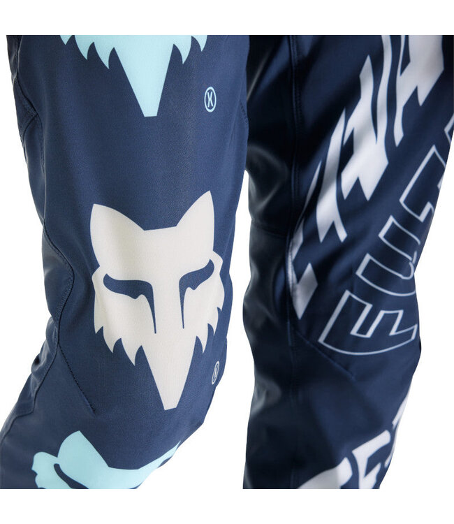 Fox Flexair Pant Elevated - Midnight