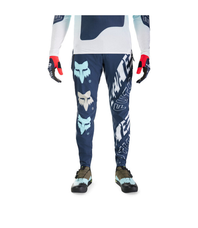 Fox Flexair Pant Elevated - Midnight