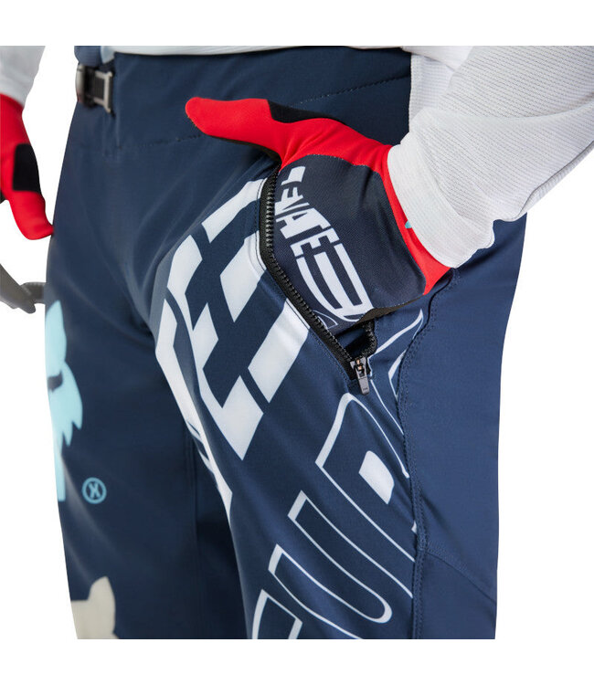 Fox Flexair Pant Elevated - Midnight