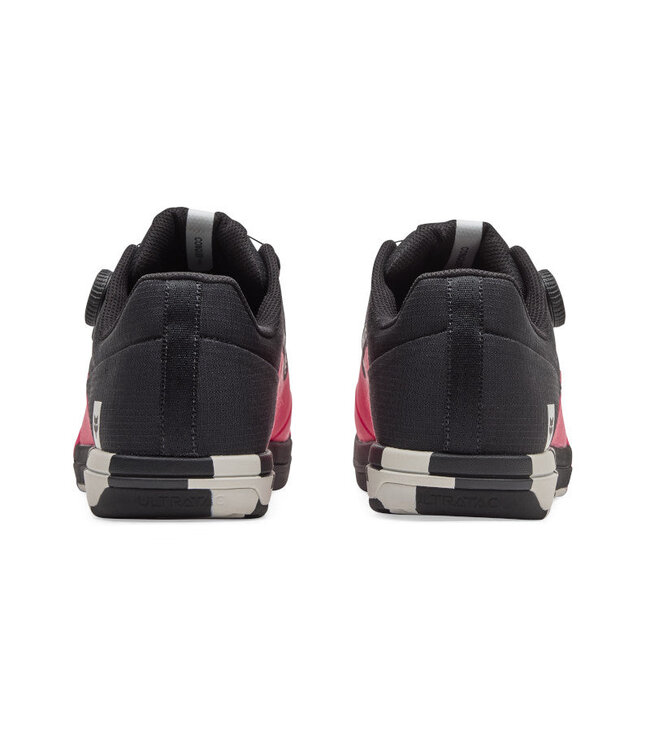 Fox Union Boa Clip Shoes - Limited Edition Pink