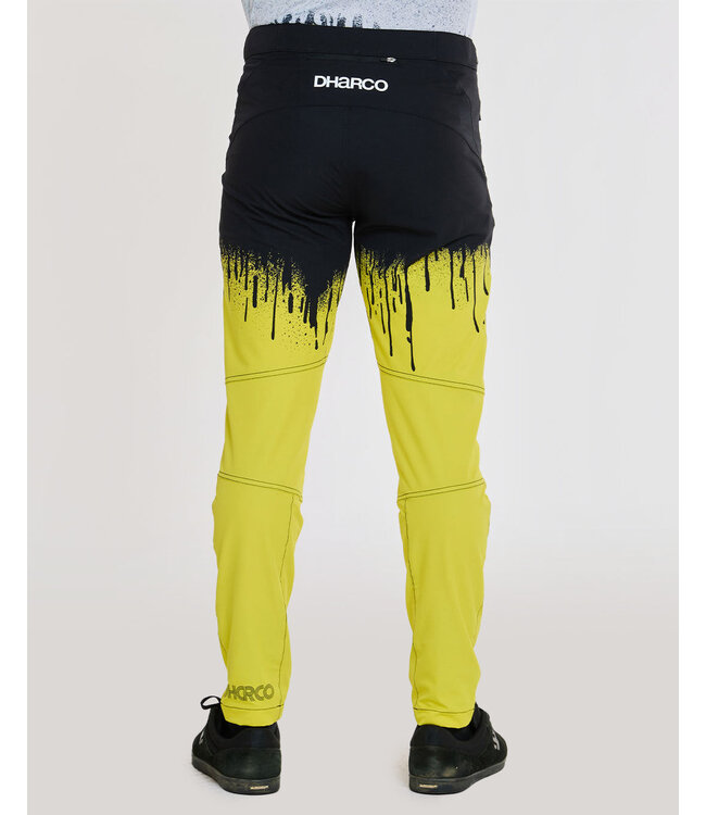 Dharco Mens Gravity Pants - Acid Rain