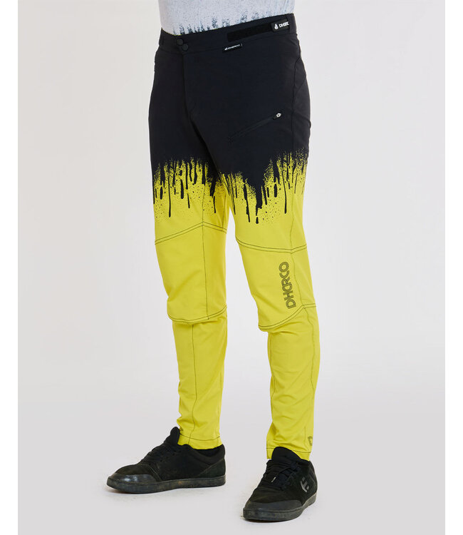 Dharco Mens Gravity Pants - Acid Rain