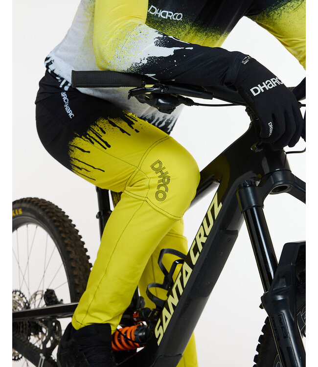 Dharco Mens Gravity Pants - Acid Rain