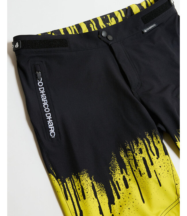 Dharco Mens Gravity Pants - Acid Rain