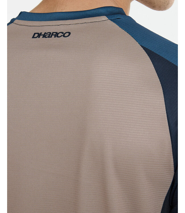 Dharco Mens Short Sleeve Jersey - Levi