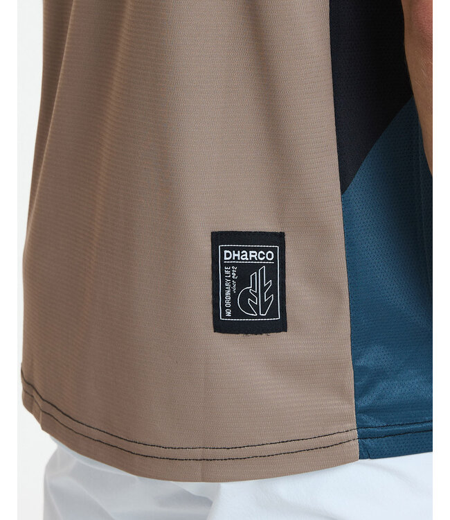 Dharco Mens Short Sleeve Jersey - Levi