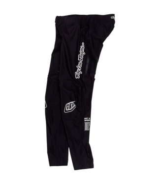 Troy Lee Designs Sprint Ultra Pant - Mono Black