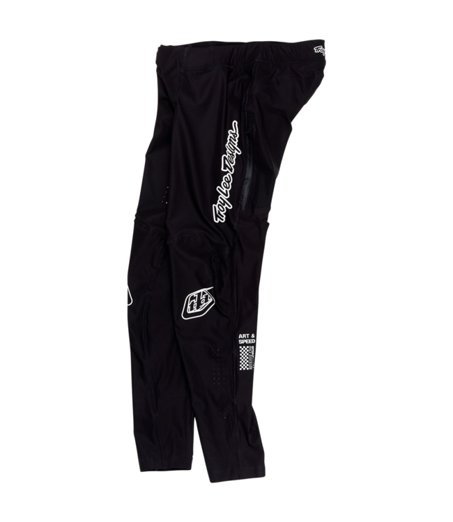Troy Lee Designs Sprint Ultra Pant - Mono Black