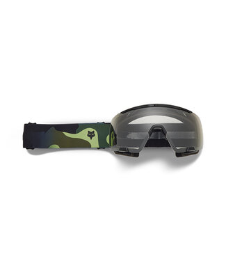 Fox Purevue Goggles - Green Camo