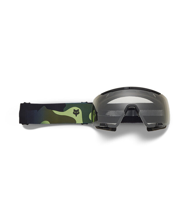 Fox Purevue Goggles - Green Camo