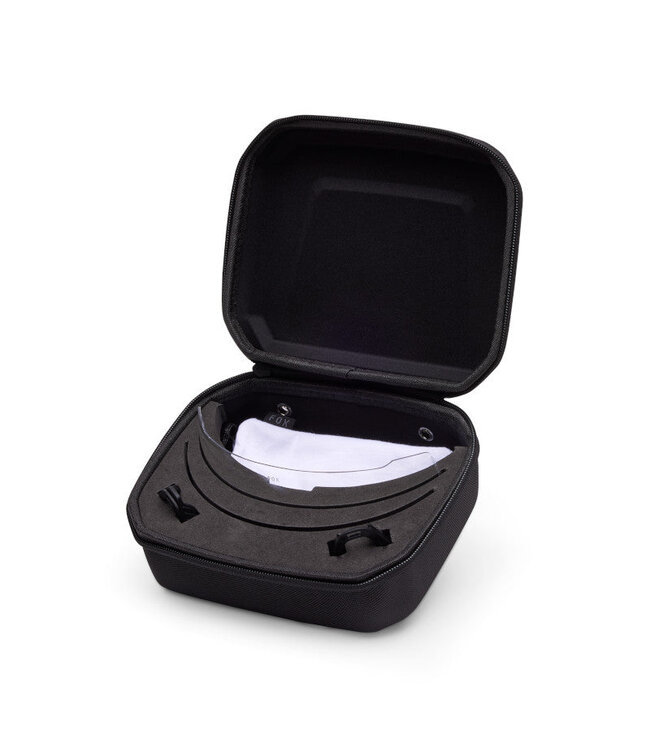 Fox Purevue Goggles - Green Camo