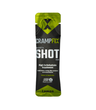 FIXX Crampfix Shot - 20ml
