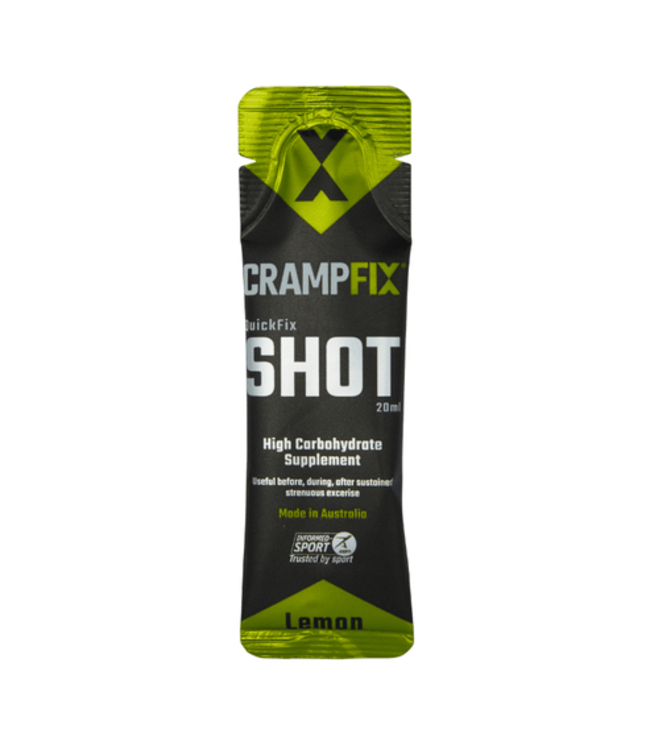 FIXX Fixx Crampfix Shot - 20ml