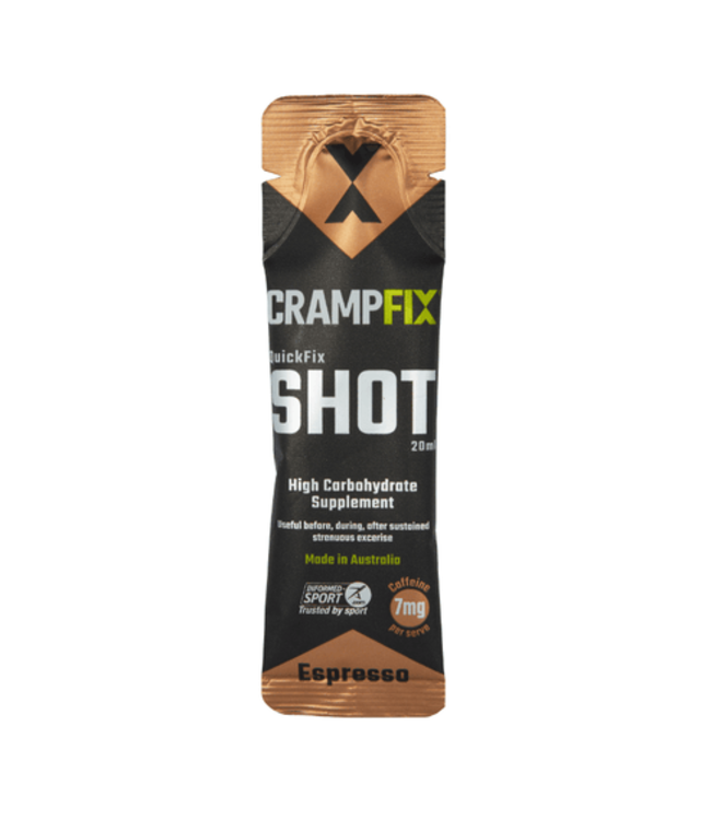 FIXX Fixx Crampfix Shot - 20ml