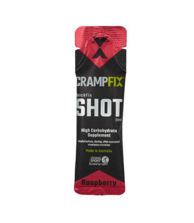 FIXX Crampfix Shot - 20ml