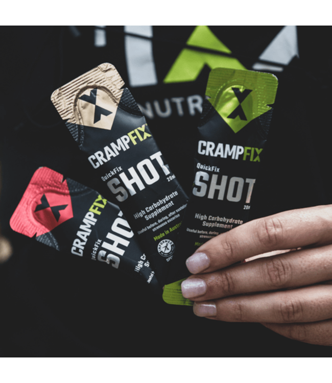 FIXX Crampfix Shot - 20ml